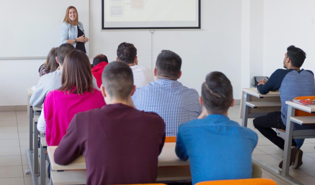 Scuole paritarie a Sondrio
