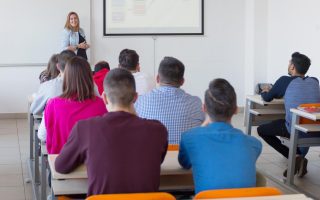 Scuole paritarie a Sondrio