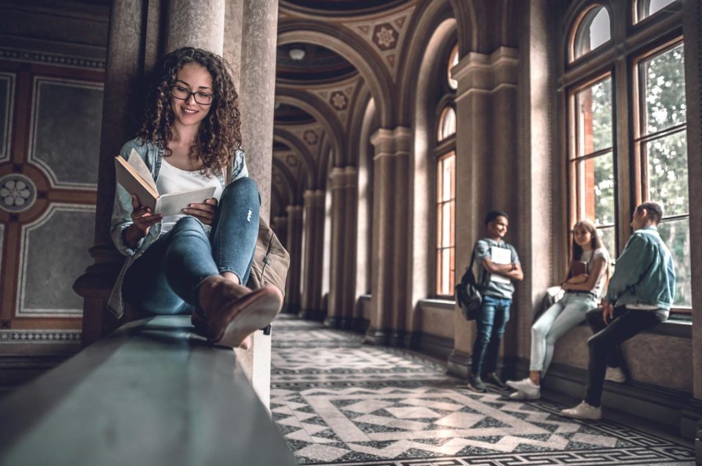Scuole paritarie a Terlizzi