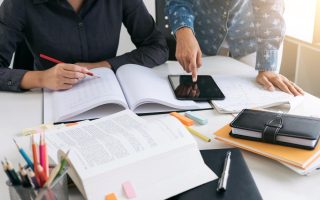 Scuole paritarie a Terni