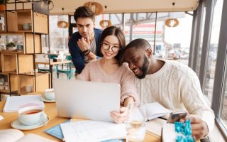 Scuole paritarie a Torino