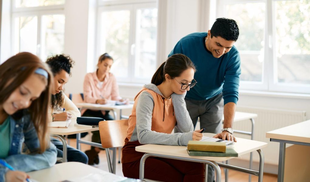 Scuole paritarie a Tortona