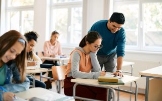 Scuole paritarie a Tortona