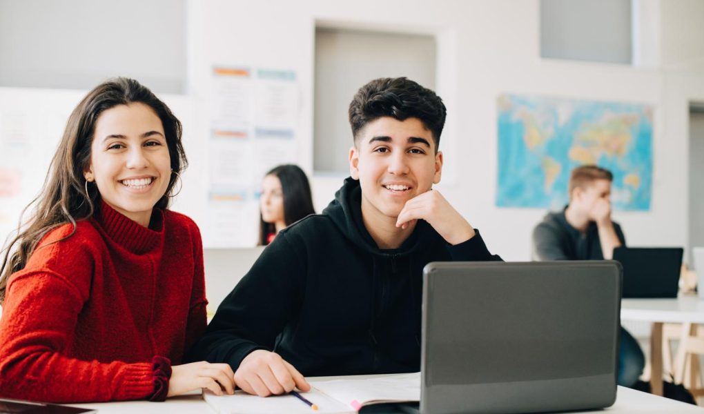 Scuole paritarie a Trani