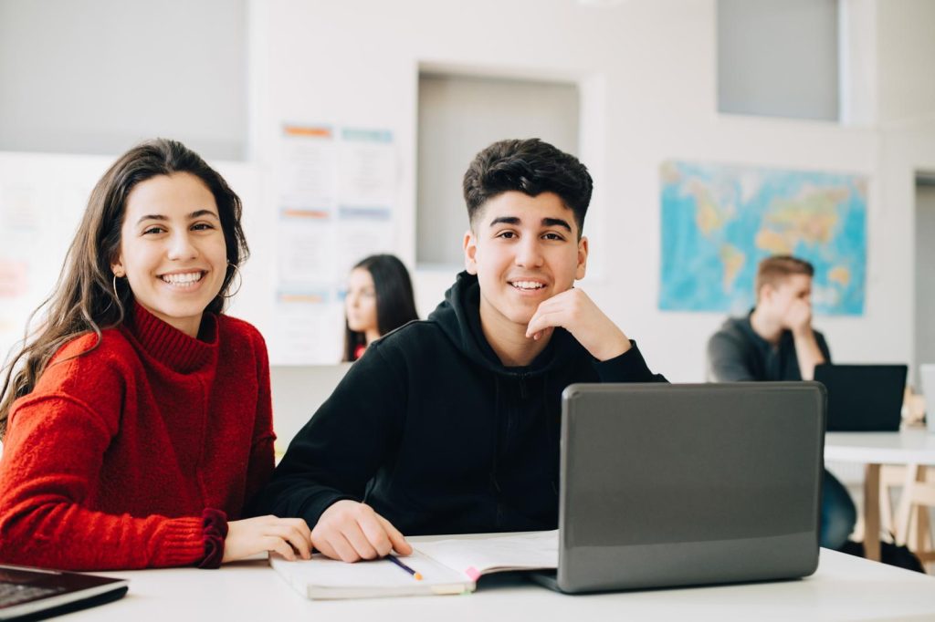Scuole paritarie a Trani