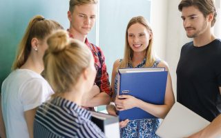 Scuole paritarie a Treviglio