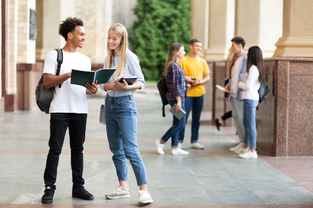 Scuole paritarie a Varese
