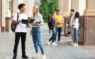 Scuole paritarie a Varese