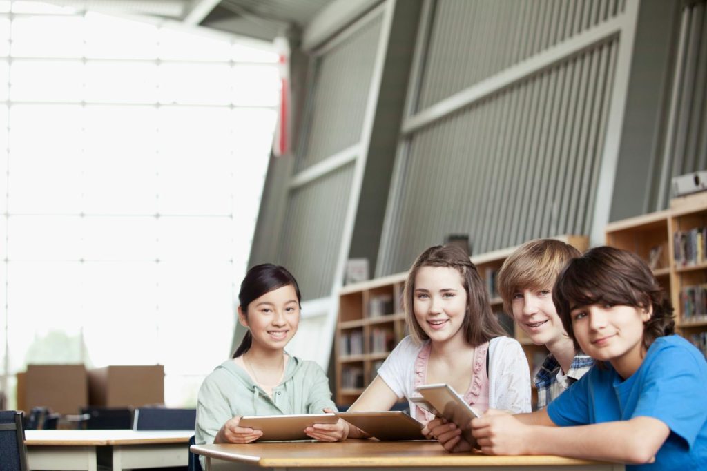 Scuole private a Angri