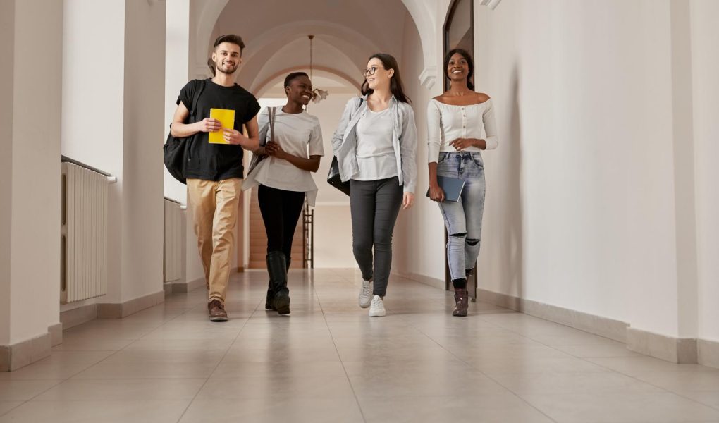 Scuole private a Anzio