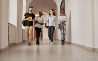 Scuole private a Anzio
