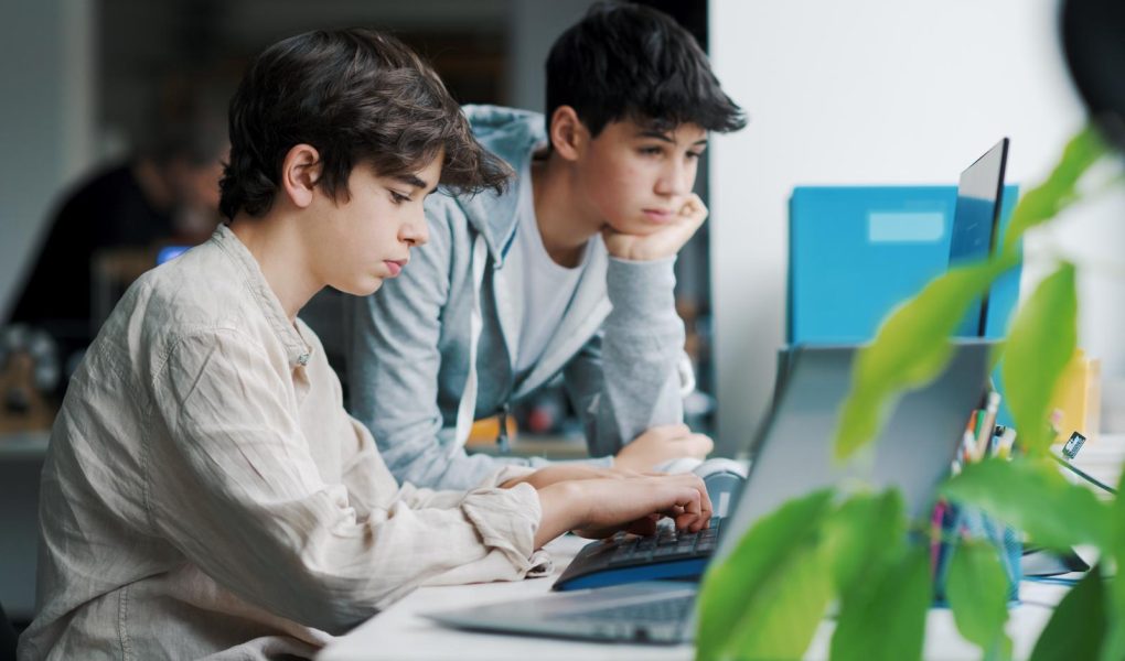 Scuole private a Argenta