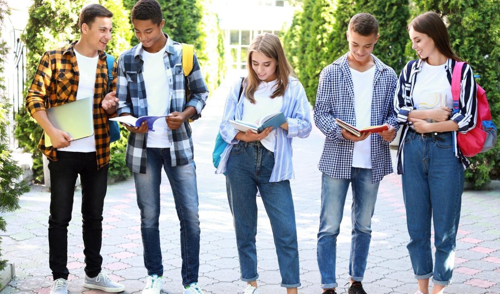 Scuole private a Assisi