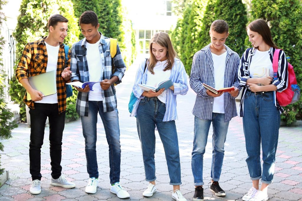 Scuole private a Assisi