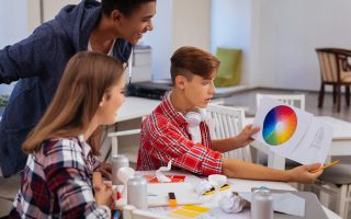 Scuole private a Avola