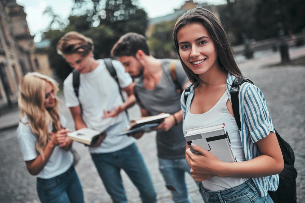 Scuole private a Brugherio
