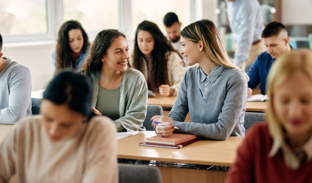 Scuole private a Casarano