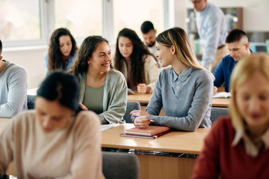 Scuole private a Casarano