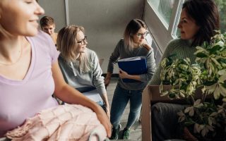 Scuole private a Castelfranco Emilia