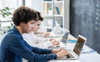 Scuole private a Castellammare di Stabia