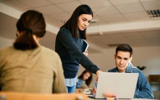 Scuole private a Cecina