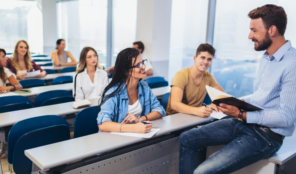 Scuole private a Como