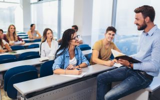 Scuole private a Como