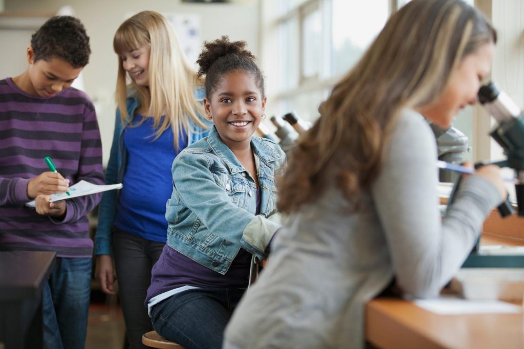 Scuole private a Desenzano del Garda