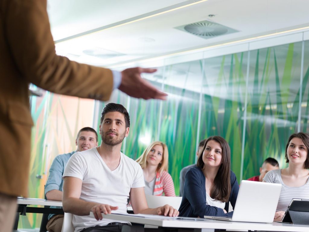 Scuole private a Desio