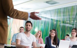 Scuole private a Desio