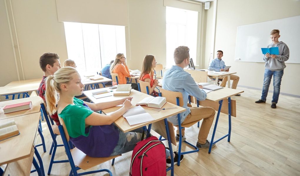 Scuole private a Favara