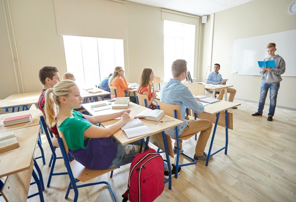 Scuole private a Favara