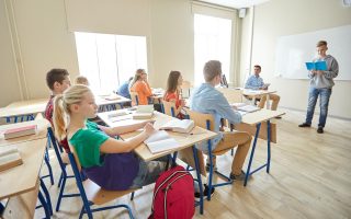 Scuole private a Favara