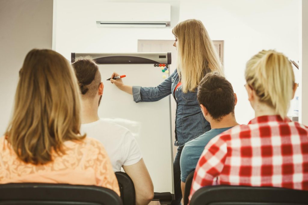 Scuole private a Floridia