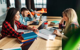 Scuole private a Foligno