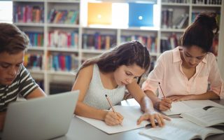 Scuole private a Francavilla Fontana