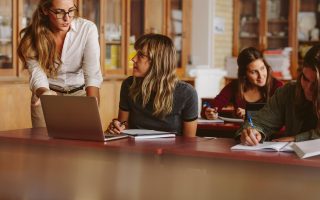Scuole private a Gela