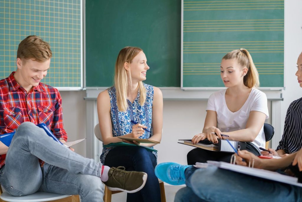 Scuole private a Grosseto