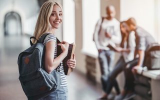 Scuole private a Lucera