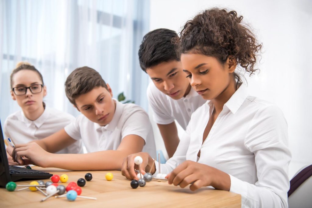 Scuole private a Mariano Comense
