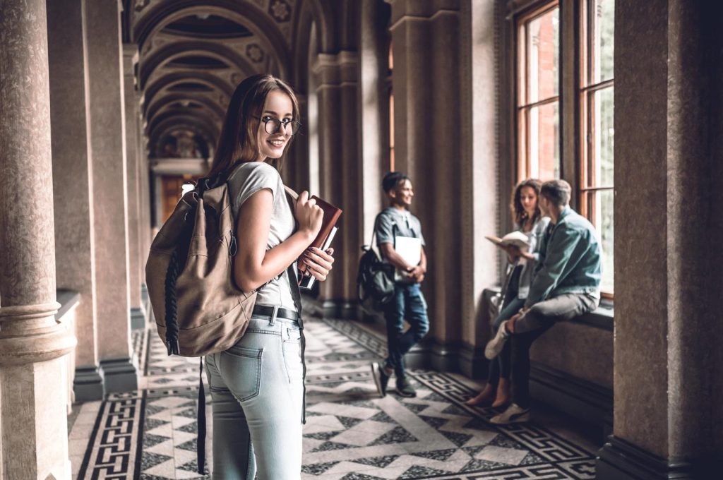 Scuole private a Mondovì