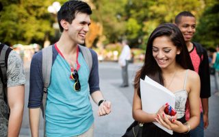 Scuole private a Mondragone