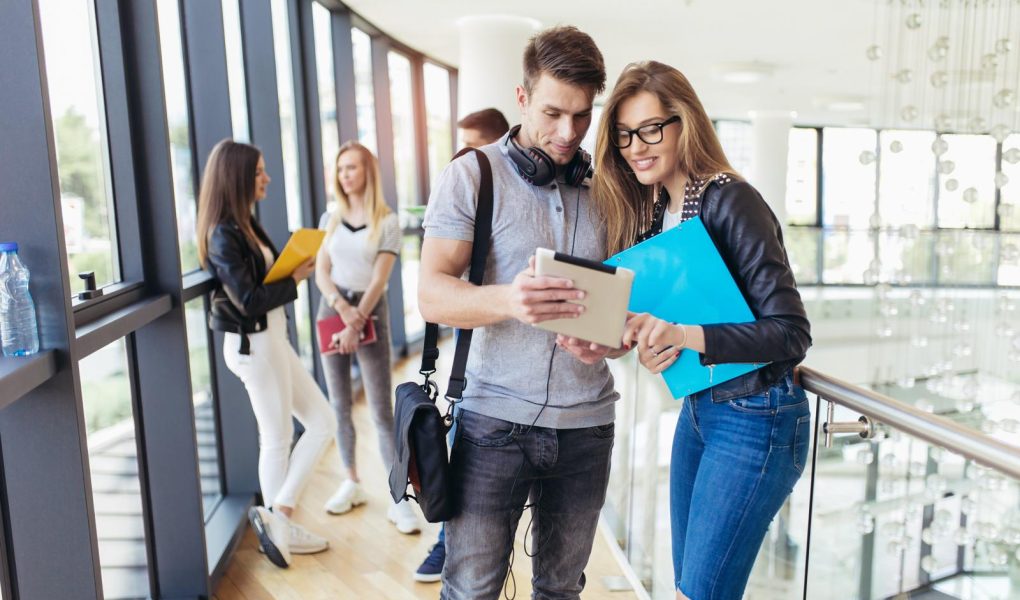 Scuole private a Nichelino