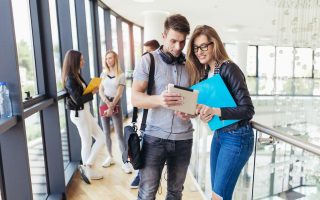 Scuole private a Nichelino