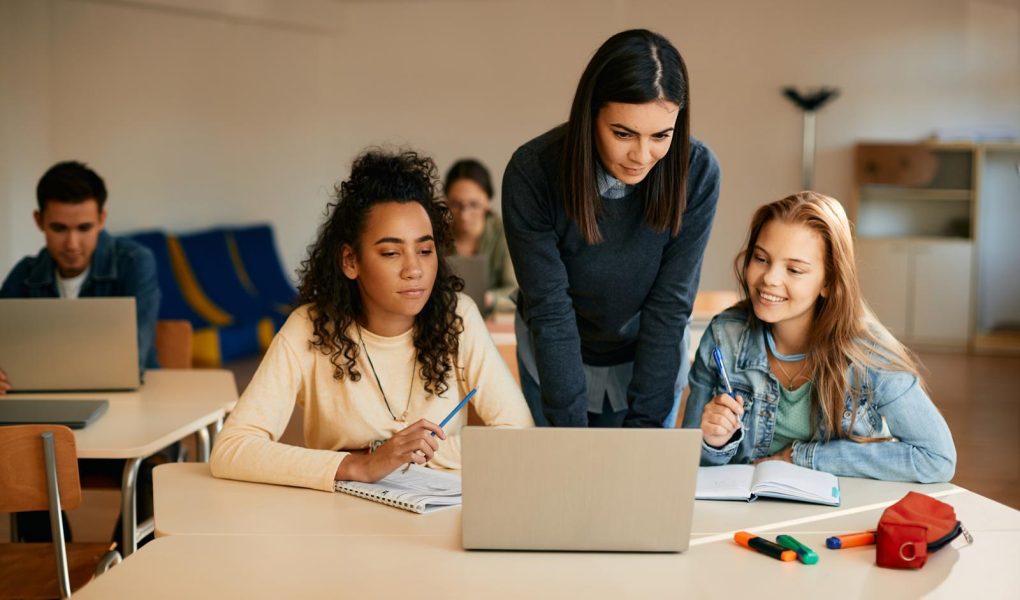 Scuole private a Orbassano