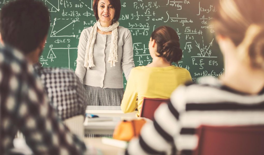 Scuole private a Oristano