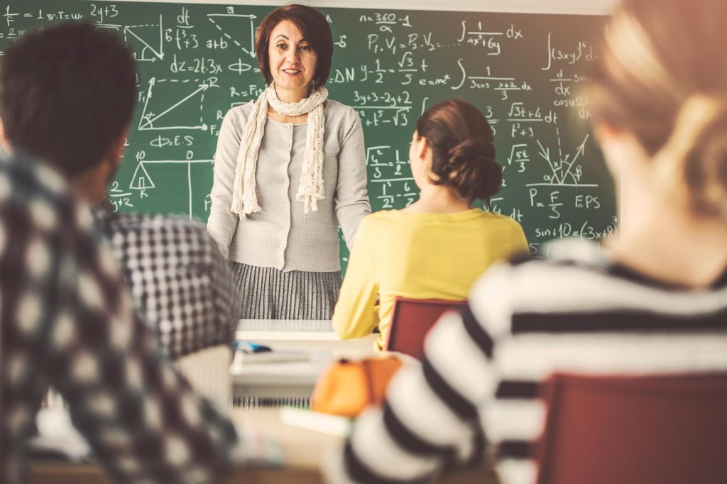 Scuole private a Oristano