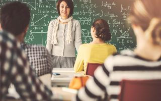 Scuole private a Oristano