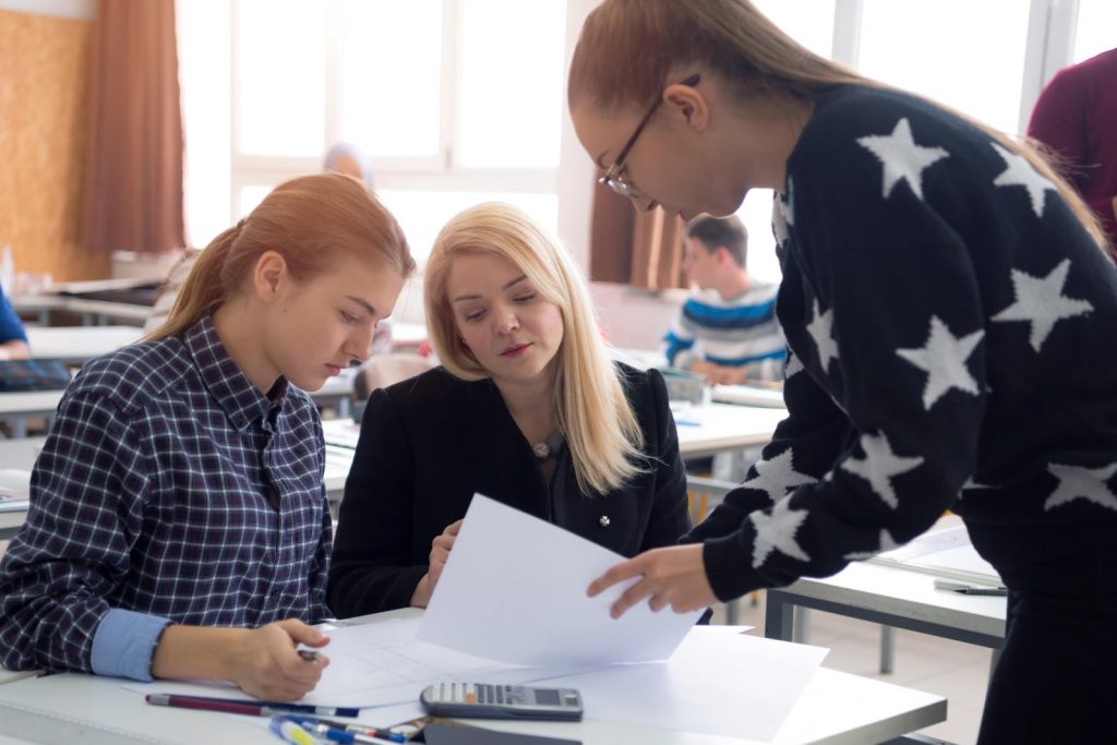 Scuole private a Pergine Valsugana