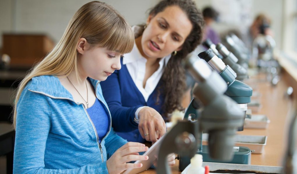 Scuole private a Pescara